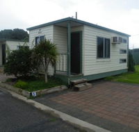 Edithburgh Caravan Park - Accommodation in Bendigo