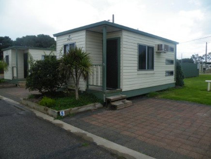 Edithburgh Caravan Park - Accommodation in Bendigo 0