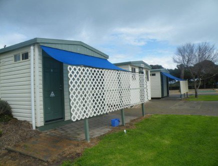 Edithburgh Caravan Park - Accommodation in Bendigo 2