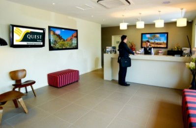 Quest Parap - Accommodation in Bendigo 0