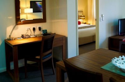 Quest Parap - Accommodation in Bendigo 3