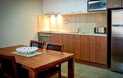 Quest Parap - Accommodation in Bendigo 4