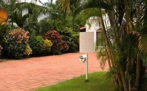 Darwin City Bed And Breakfast - Accommodation in Bendigo 0