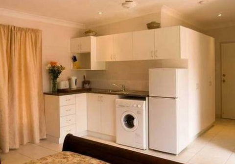 Darwin City Bed And Breakfast - Accommodation in Bendigo 1