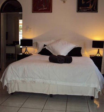 Darwin City Bed And Breakfast - Accommodation in Bendigo 3
