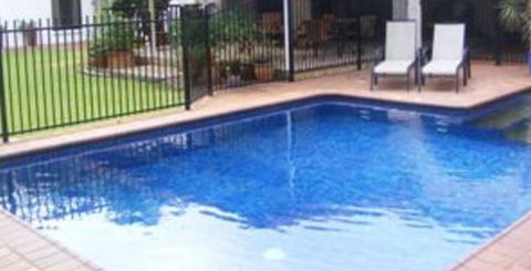 Darwin City Bed And Breakfast - Accommodation in Bendigo 4