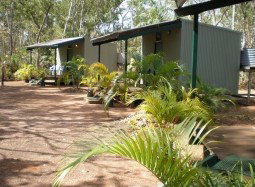 Dundee Downs Bush Resort - Accommodation in Bendigo 1