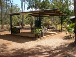 Dundee Downs Bush Resort - Accommodation in Bendigo 2