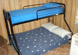 Dundee Downs Bush Resort - Accommodation in Bendigo 3