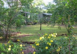 Dundee Downs Bush Resort - Accommodation in Bendigo 4