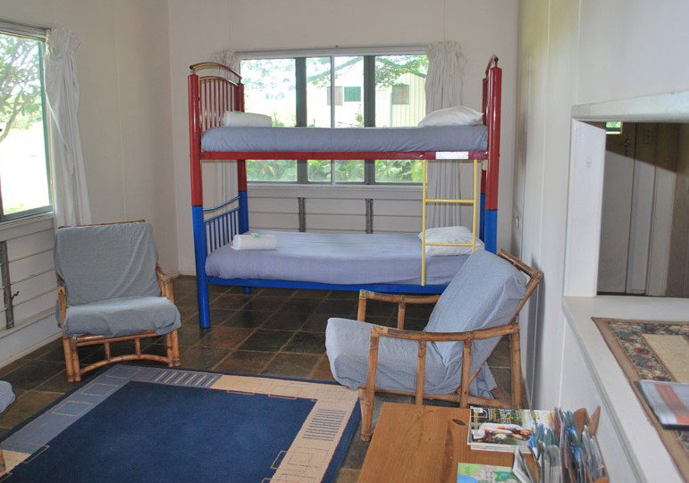  Accommodation in Bendigo