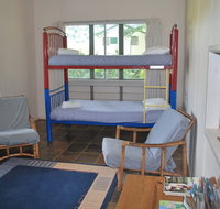 Mount Bundy Station - Accommodation in Bendigo