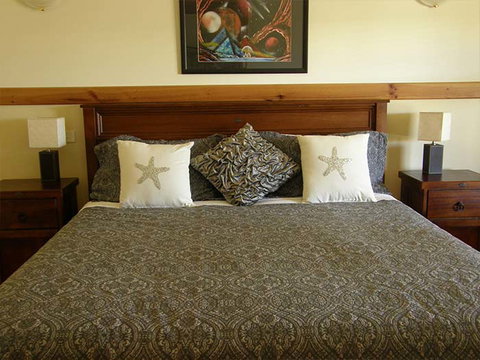 Beachport Retreat - Accommodation in Bendigo 1