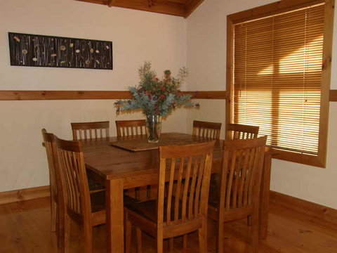 Beachport Retreat - Accommodation in Bendigo 2