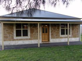 Beachport Retreat - Accommodation in Bendigo 3