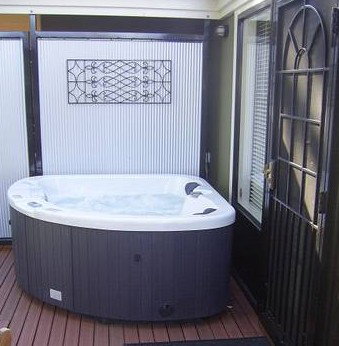 One Tree Bed And Breakfast - Accommodation in Bendigo 4