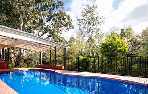 One Tree Bed And Breakfast - Accommodation in Bendigo 5