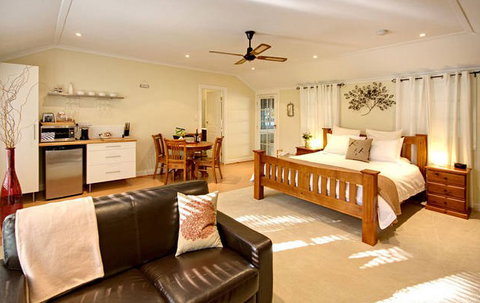 One Tree Bed And Breakfast - Accommodation in Bendigo 7