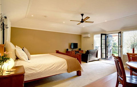 One Tree Bed And Breakfast - Accommodation in Bendigo 8