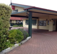 Best Western Robe Melaleuca Motel  Apartments - Accommodation in Bendigo