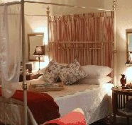 Paringa House BB Stone Cottages - Accommodation in Bendigo