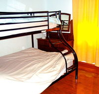 Ottilie's Cabin - Accommodation in Bendigo