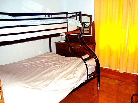 Ottilie's Cabin - Accommodation in Bendigo 0
