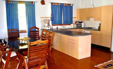 Ottilie's Cabin - Accommodation in Bendigo 5