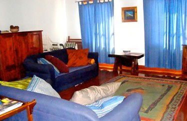 Ottilie's Cabin - Accommodation in Bendigo 6