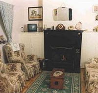 Lavender Cottage Bed And Breakfast Accommodation - Accommodation in Bendigo