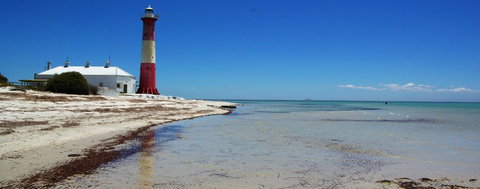 Edithburgh Caravan Park - Accommodation in Bendigo 7