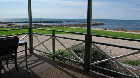 Edithburgh Caravan Park - Accommodation in Bendigo 8