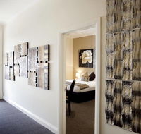Balcony On Sixth Lodge - Accommodation in Bendigo