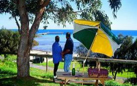 Moonta Bay Caravan Park Cabins - Accommodation in Bendigo 0
