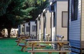 Moonta Bay Caravan Park Cabins - Accommodation in Bendigo 1