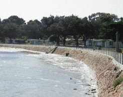 Moonta Bay Caravan Park Cabins - Accommodation in Bendigo 2
