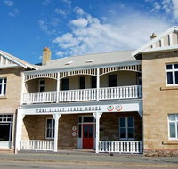 Port Elliot Beach House YHA - Accommodation in Bendigo