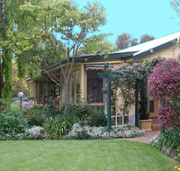 The Lookout - Accommodation in Bendigo