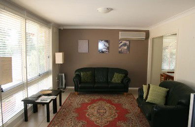 Summerhouse BnB - Accommodation in Bendigo 2