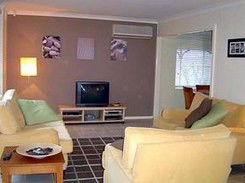 Summerhouse BnB - Accommodation in Bendigo 4