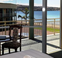 Hilton Motel - Accommodation in Bendigo