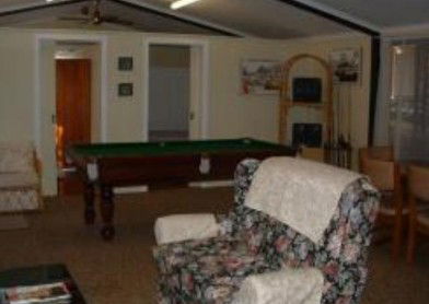 The Bridge Retreat - Accommodation in Bendigo 4