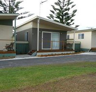 Kingston Caravan Park - Accommodation in Bendigo