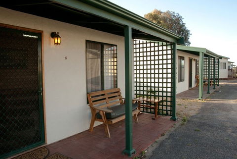 Moonta Bay Road Cabins And Cottages - Accommodation in Bendigo 0