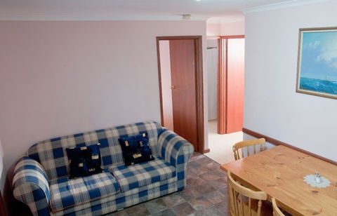 Moonta Bay Road Cabins And Cottages - Accommodation in Bendigo 1