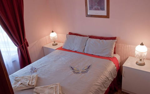 Moonta Bay Road Cabins And Cottages - Accommodation in Bendigo 2