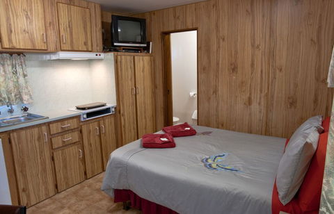 Moonta Bay Road Cabins And Cottages - Accommodation in Bendigo 5