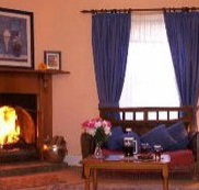 Peesey Park Farm Stay - Accommodation in Bendigo