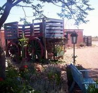 Villa Martini - Accommodation in Bendigo