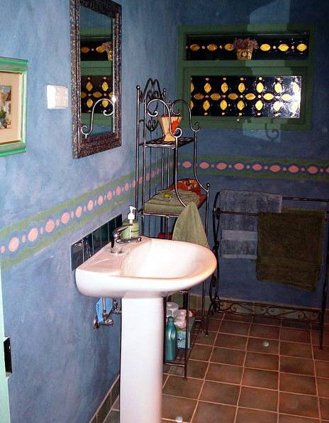 Villa Martini - Accommodation in Bendigo 4